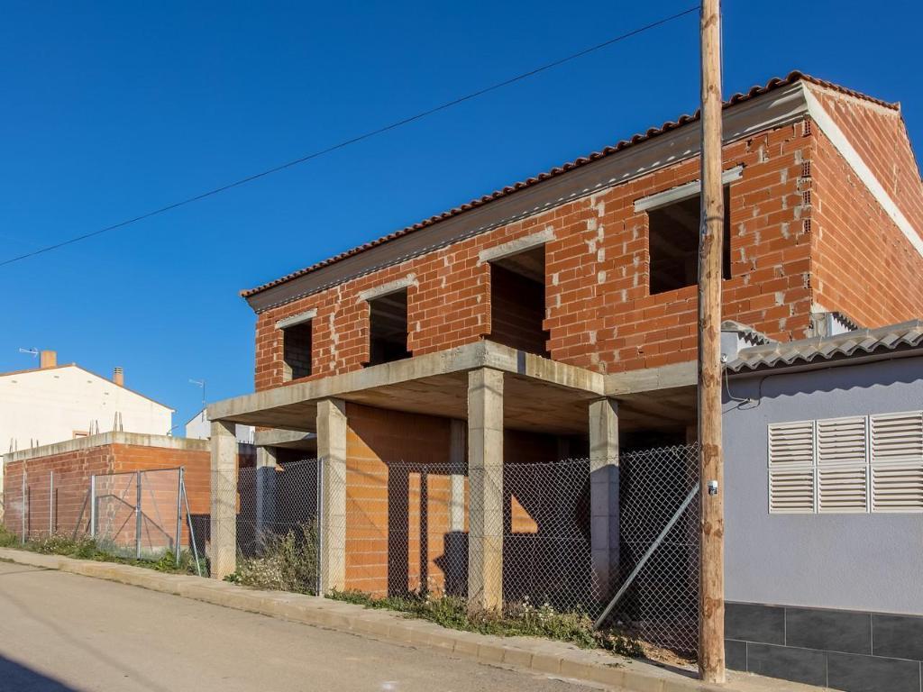 Terreno en venta en Valencia