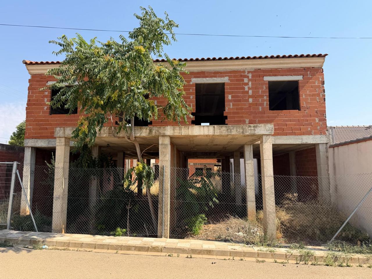 Terreno en venta en Valencia