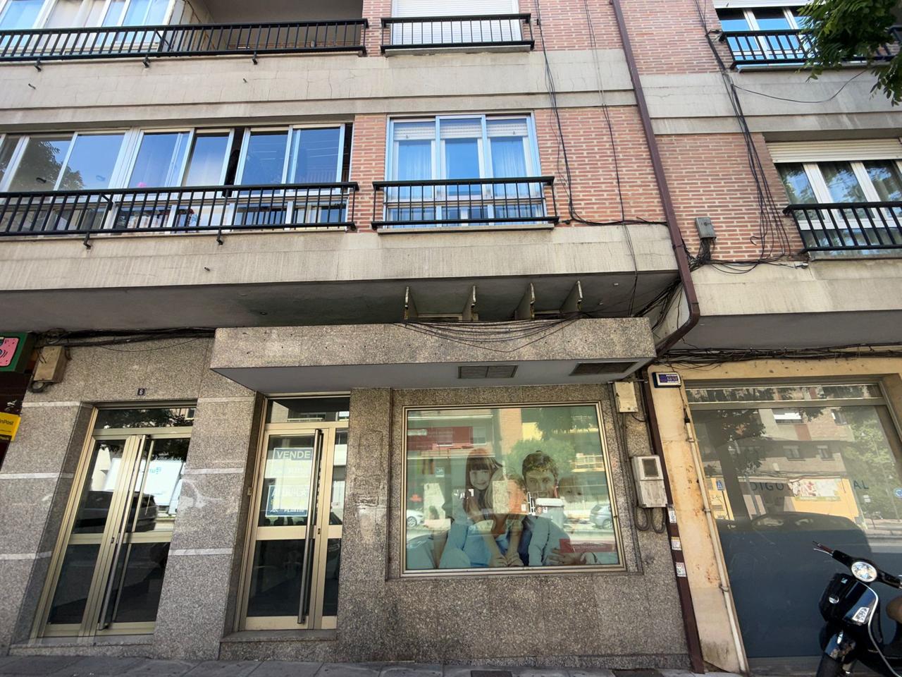 Local en venta en León