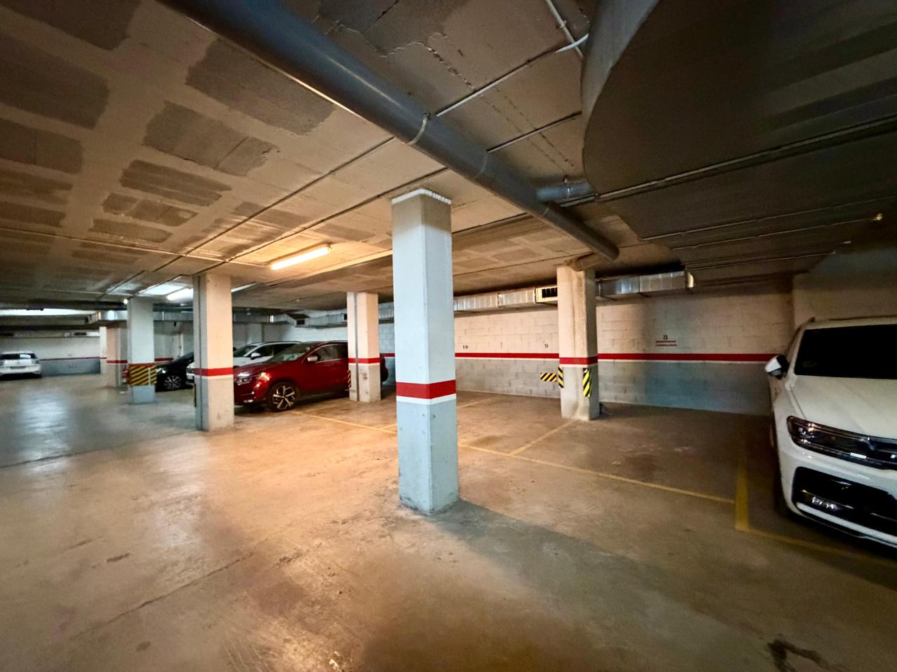 plaza-de-parking en montcada-i-reixac ·  13000€