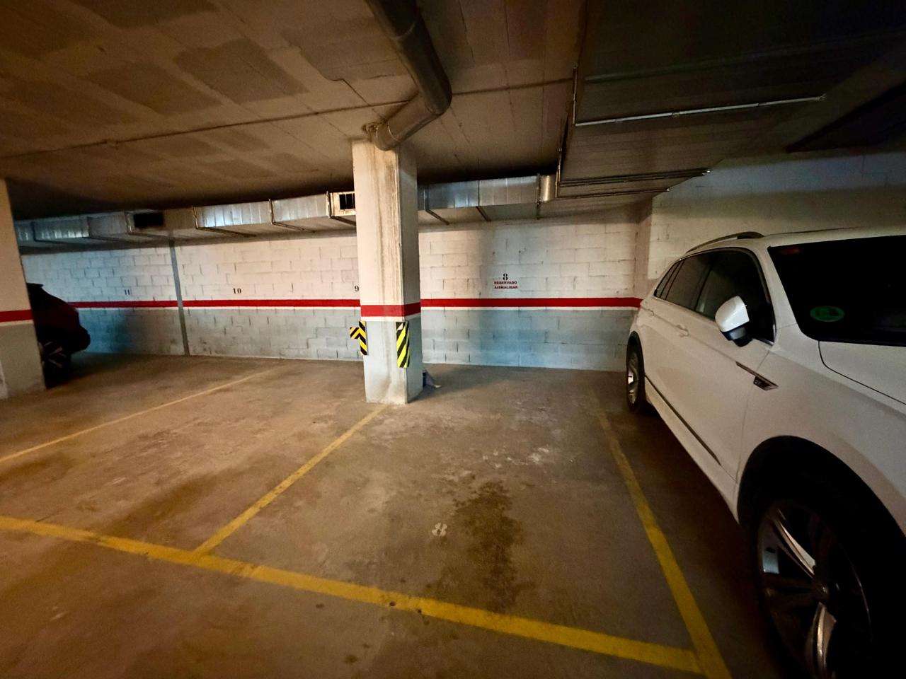 plaza-de-parking en montcada-i-reixac ·  13000€