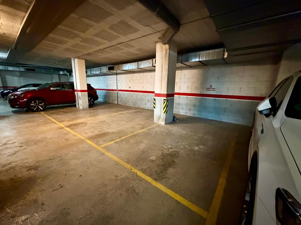 plaza-de-parking en montcada-i-reixac ·  13000€