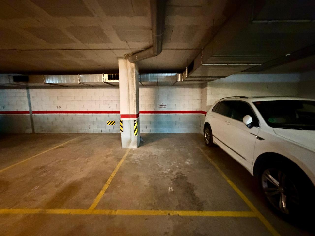 plaza-de-parking en montcada-i-reixac ·  13000€