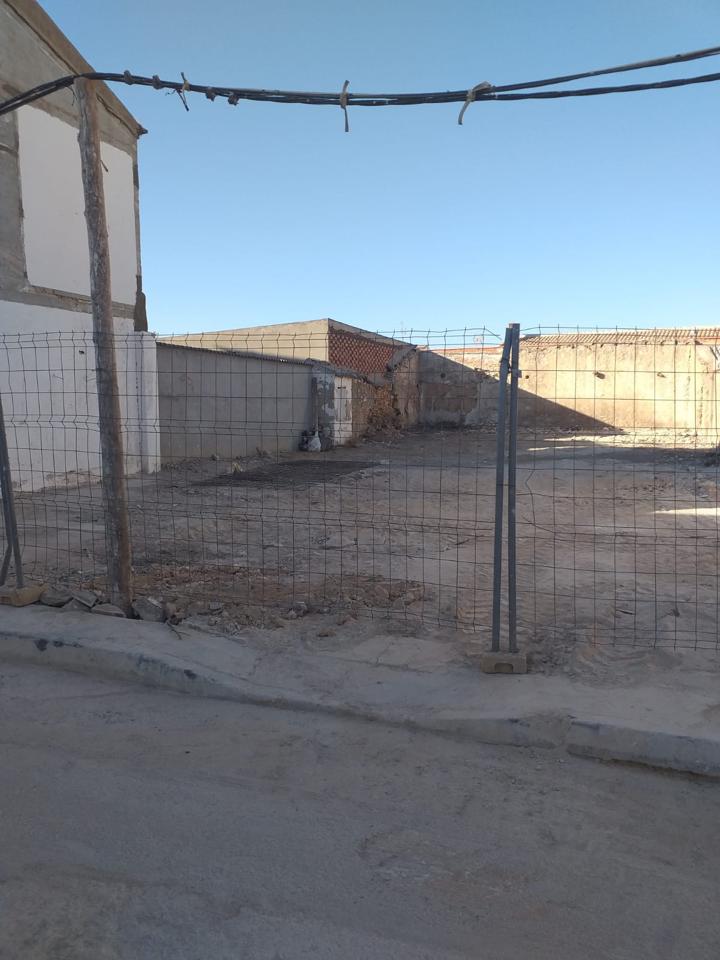 Terreno en venta en Cuenca