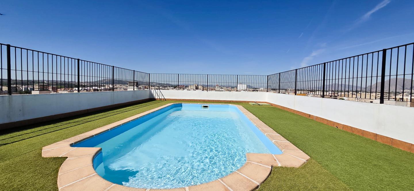 Piso en venta en Alicante