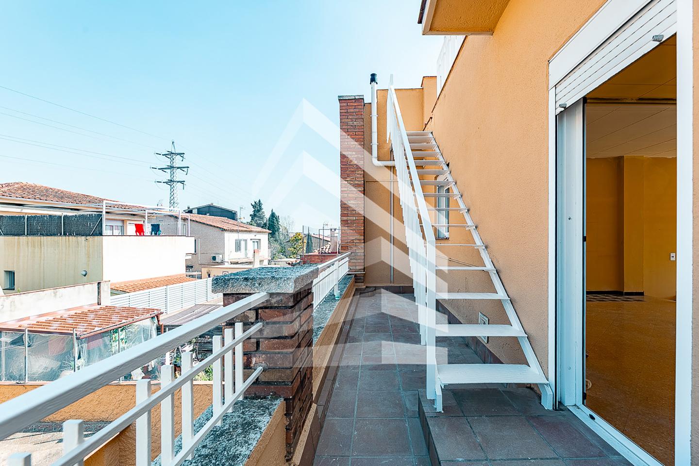villas en sant-quirze-del-valles · avinguda-antoni-gaudi-08192 630000€