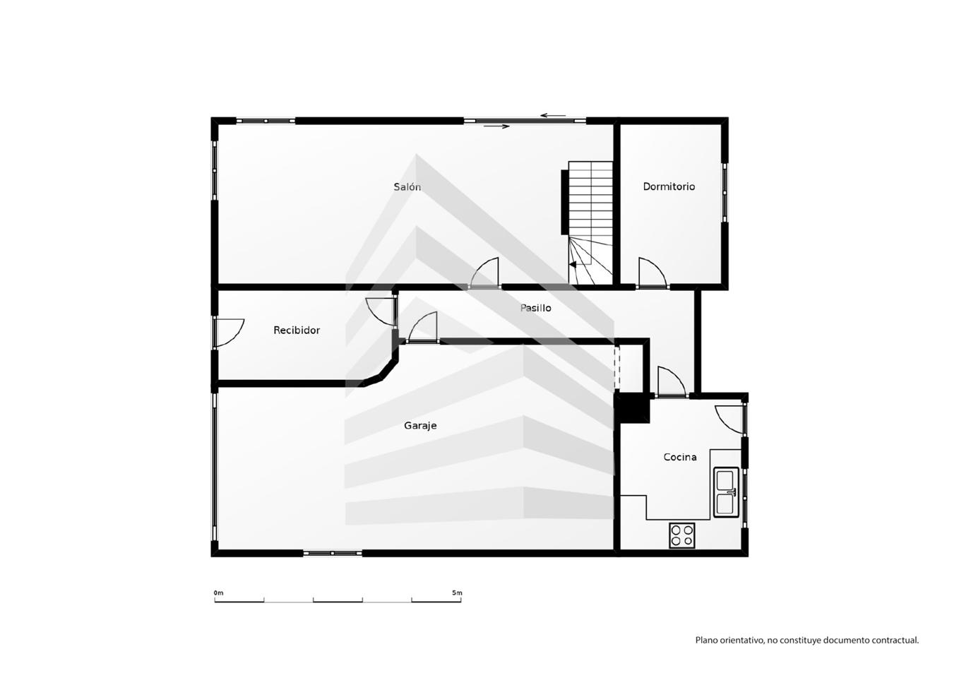 villas en sant-quirze-del-valles · avinguda-antoni-gaudi-08192 630000€