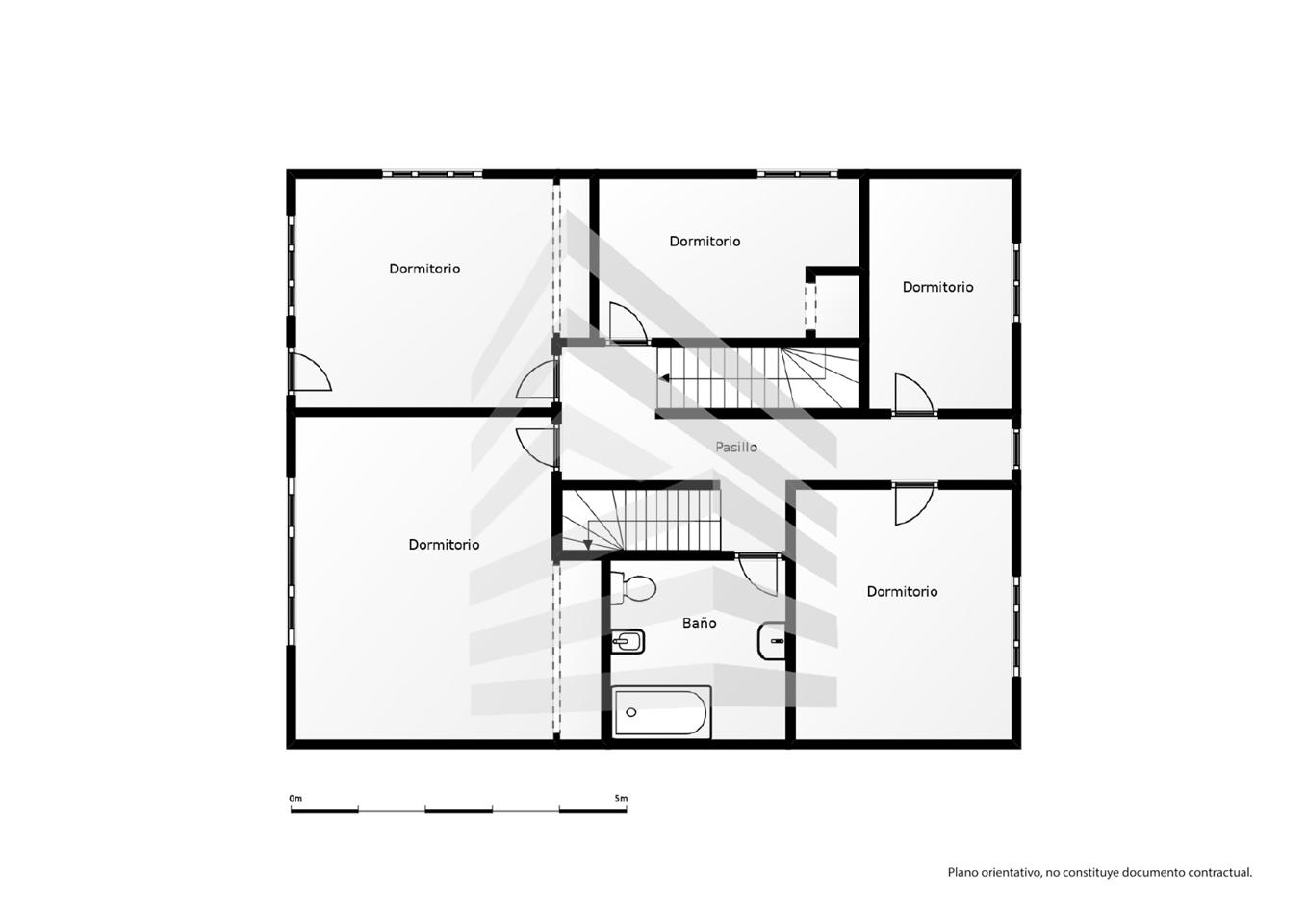 villas en sant-quirze-del-valles · avinguda-antoni-gaudi-08192 630000€