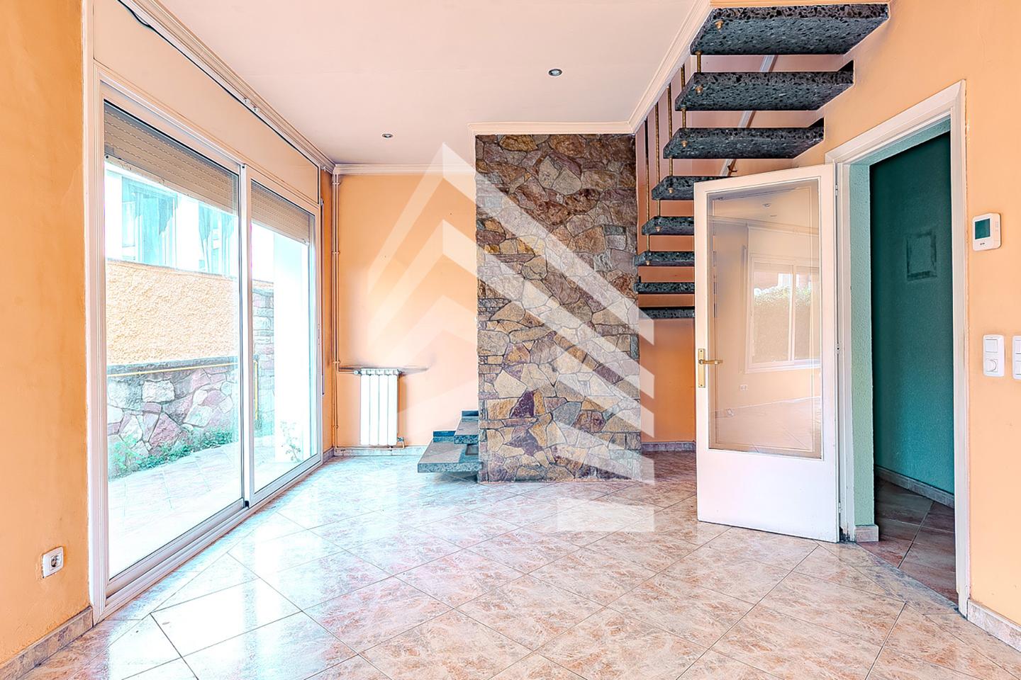 villas en sant-quirze-del-valles · avinguda-antoni-gaudi-08192 630000€