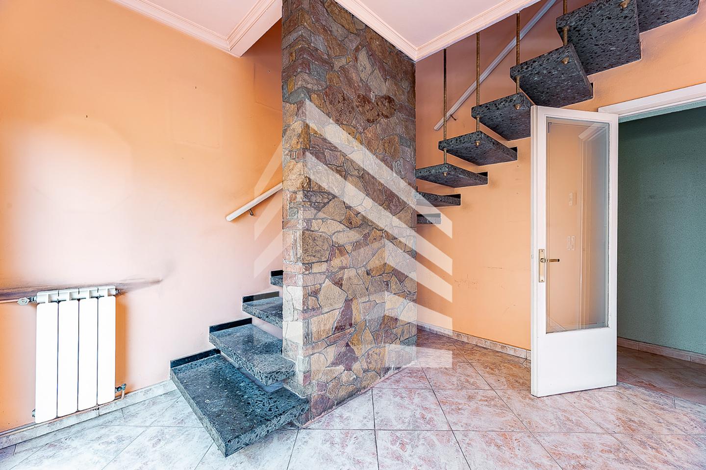 villas en sant-quirze-del-valles · avinguda-antoni-gaudi-08192 630000€