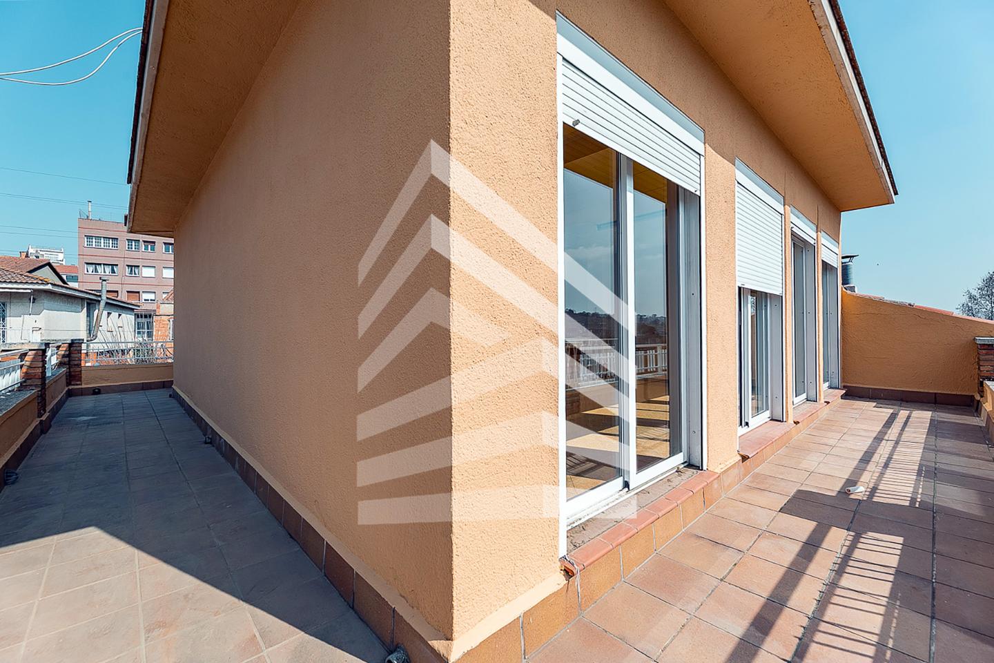 villas en sant-quirze-del-valles · avinguda-antoni-gaudi-08192 630000€