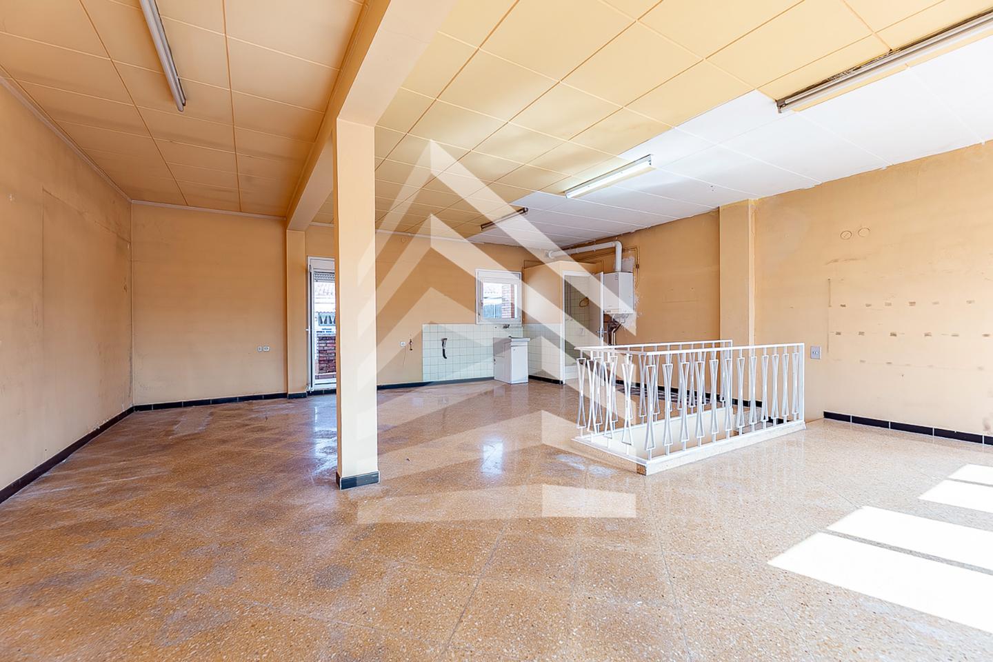 villas en sant-quirze-del-valles · avinguda-antoni-gaudi-08192 630000€
