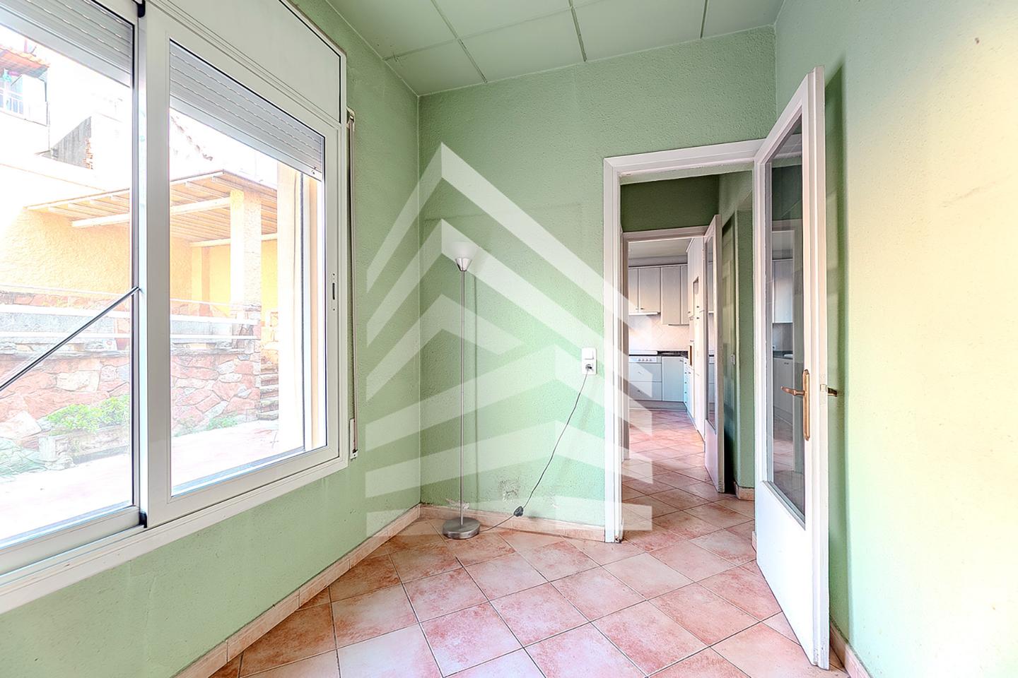 villas en sant-quirze-del-valles · avinguda-antoni-gaudi-08192 630000€