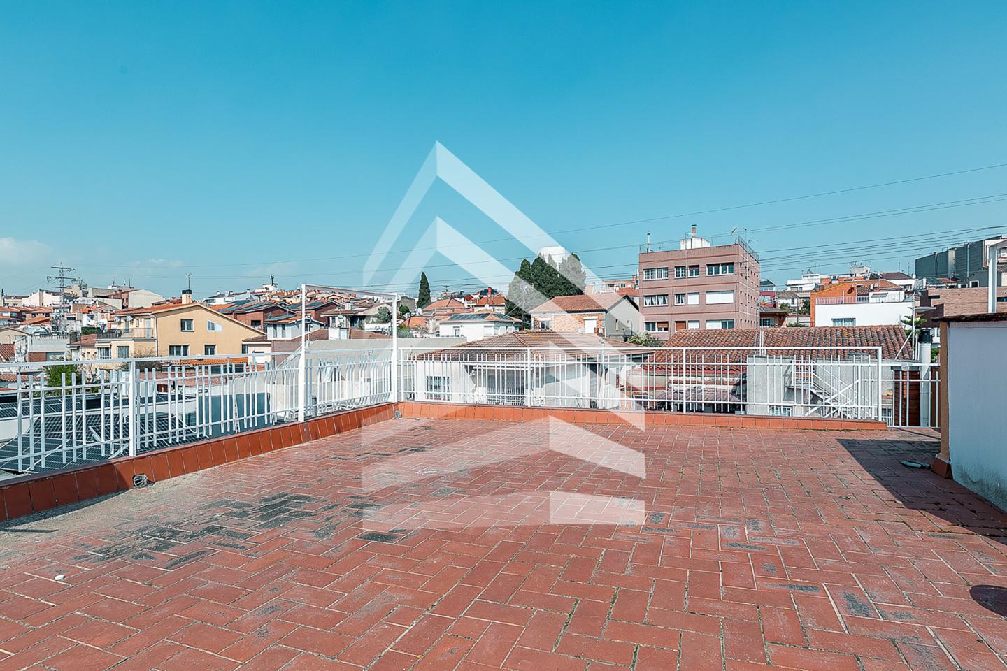 villas en sant-quirze-del-valles · avinguda-antoni-gaudi-08192 630000€