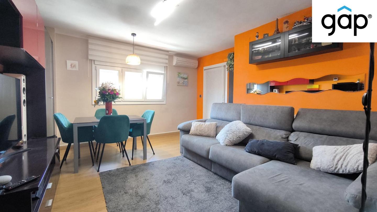 Piso en venta en Cuenca