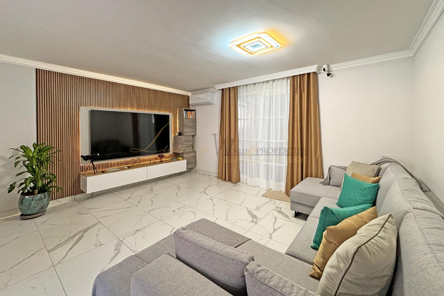 Casa / chalet en Calle el Olivo, San Isidro, Santa Cruz de Tenerife de 159 m2