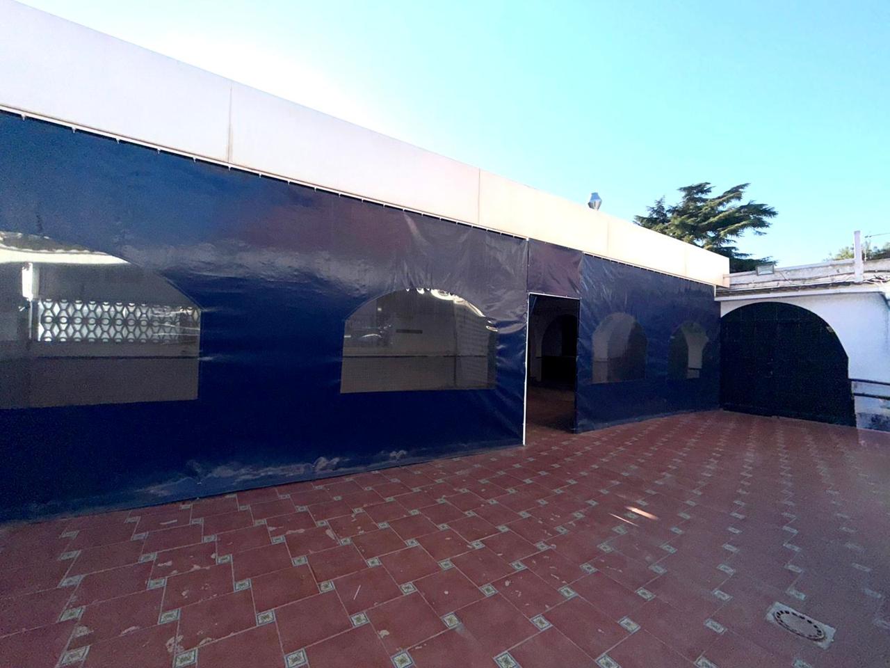 local en montcada-i-reixac · terra-nostra 1700€