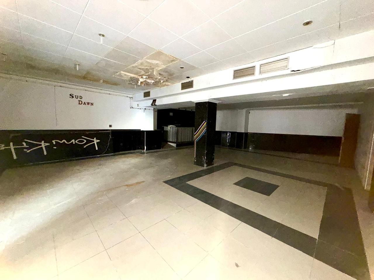 local en montcada-i-reixac · terra-nostra 1700€
