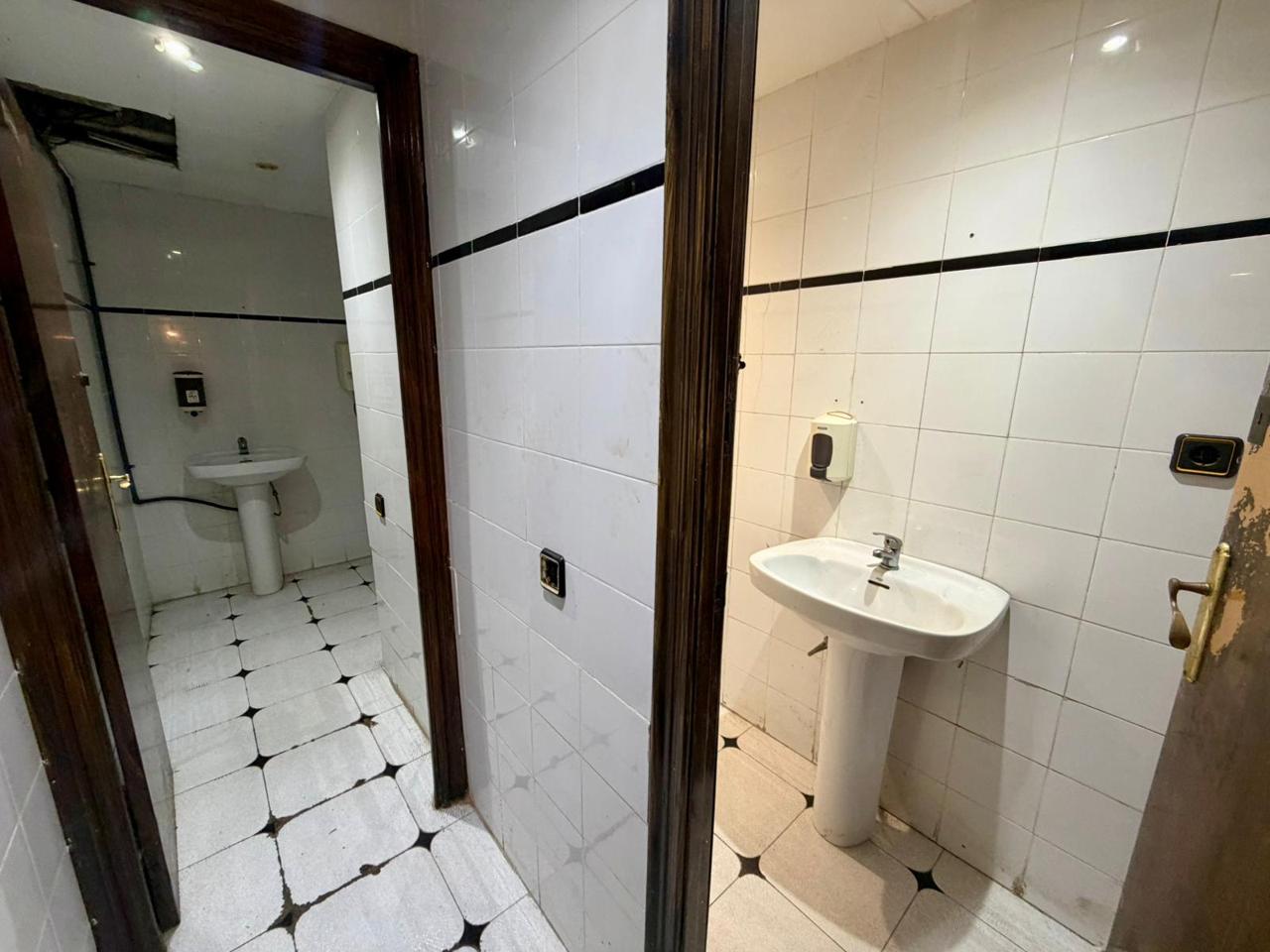 local en montcada-i-reixac · terra-nostra 1700€
