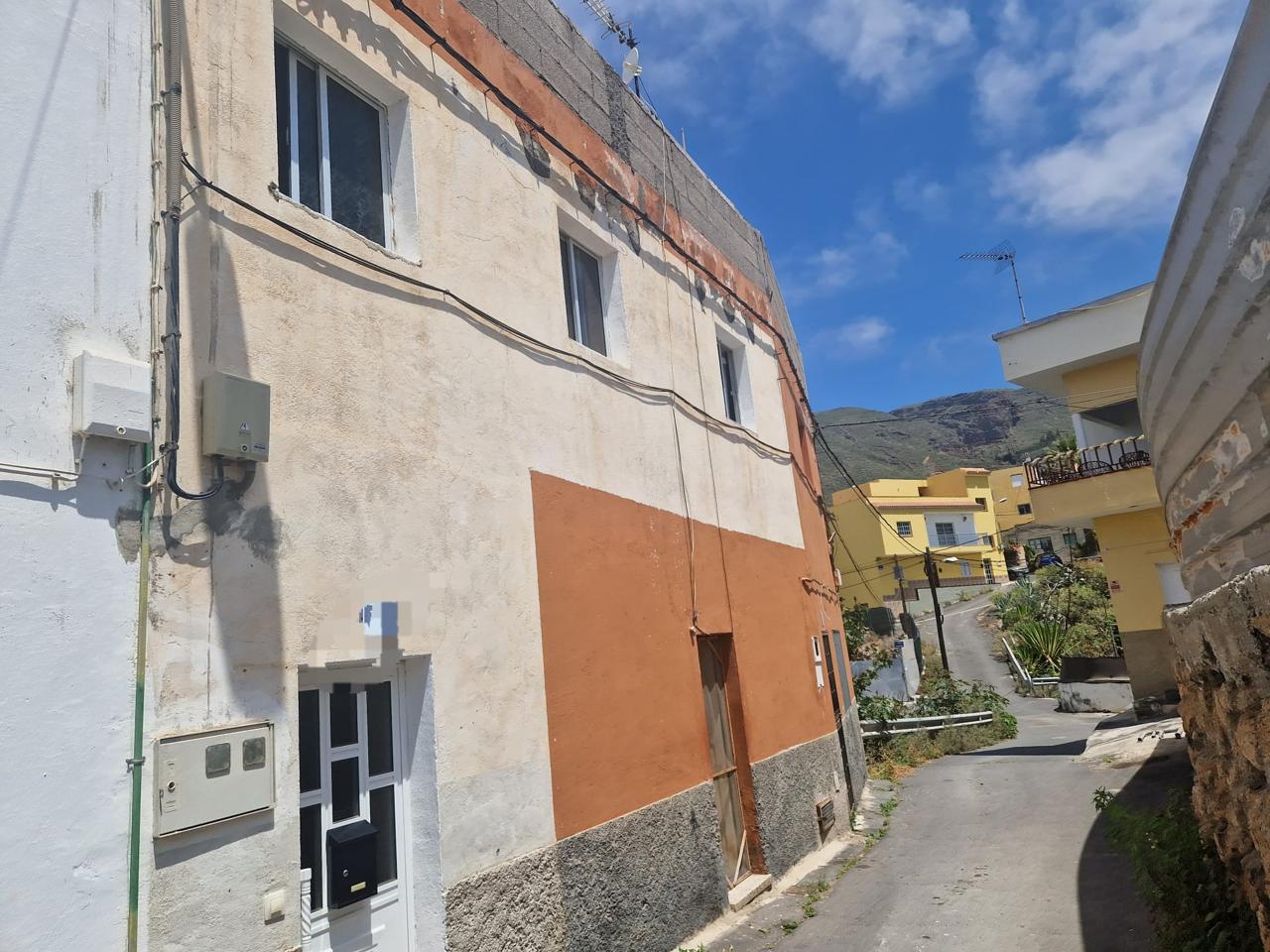 Casa rústica en Arona, Santa Cruz de Tenerife de 100 m2