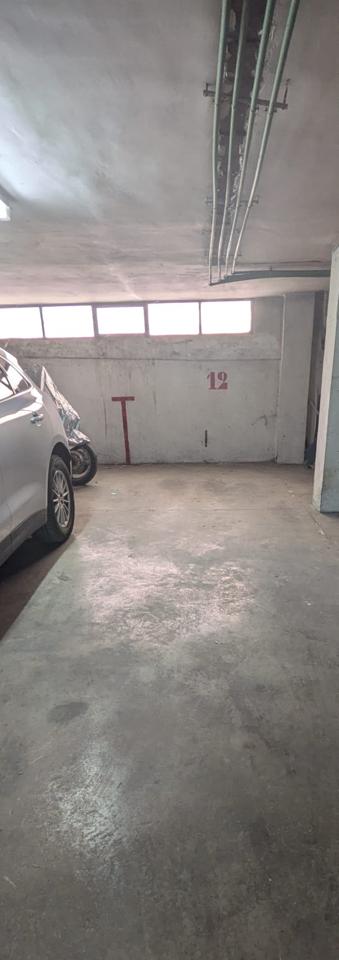 Garaje en venta en Murcia