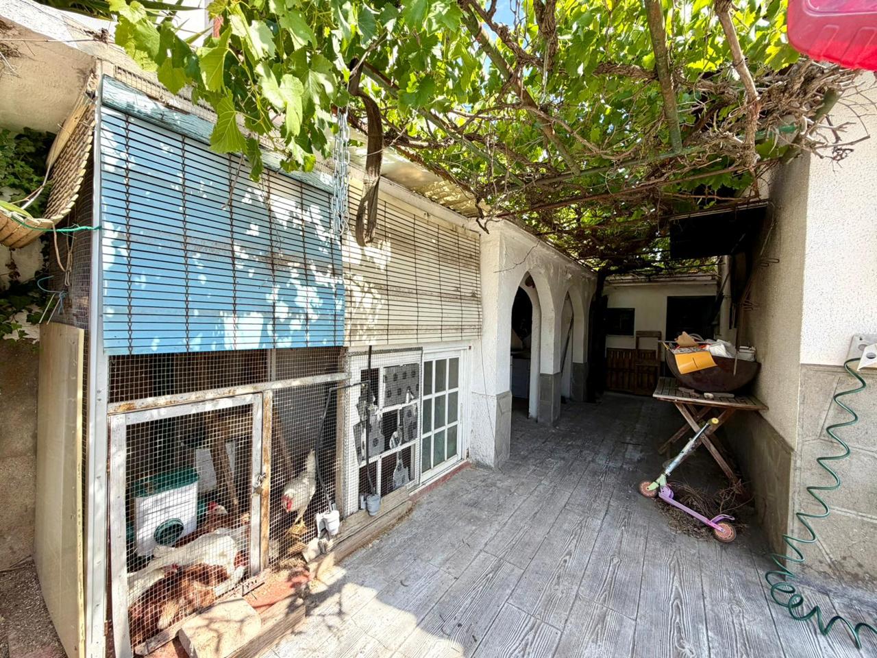 casa--chalet en can-falguera ·  315000€