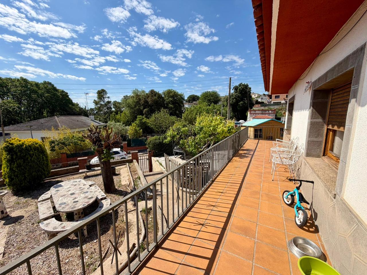 casa--chalet en can-falguera ·  315000€