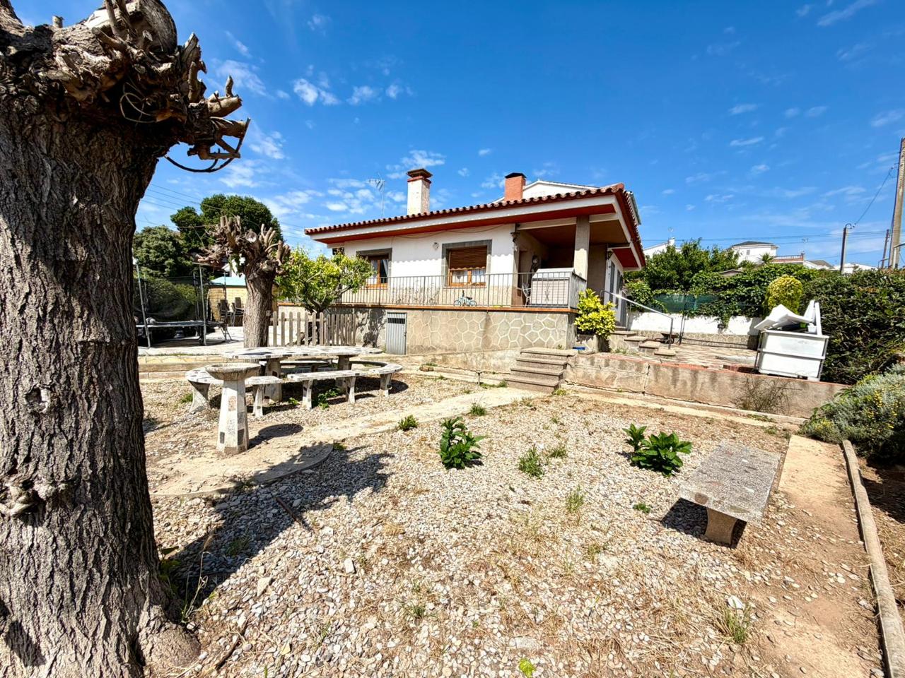 casa--chalet en can-falguera ·  315000€