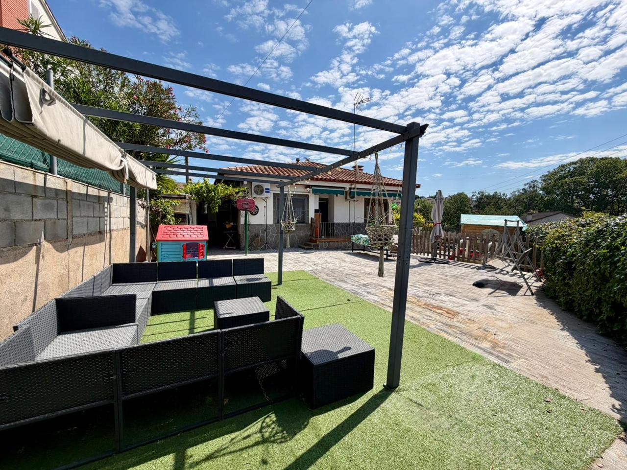 casa--chalet en can-falguera ·  315000€