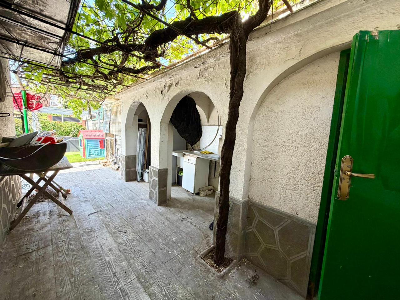 casa--chalet en can-falguera ·  315000€