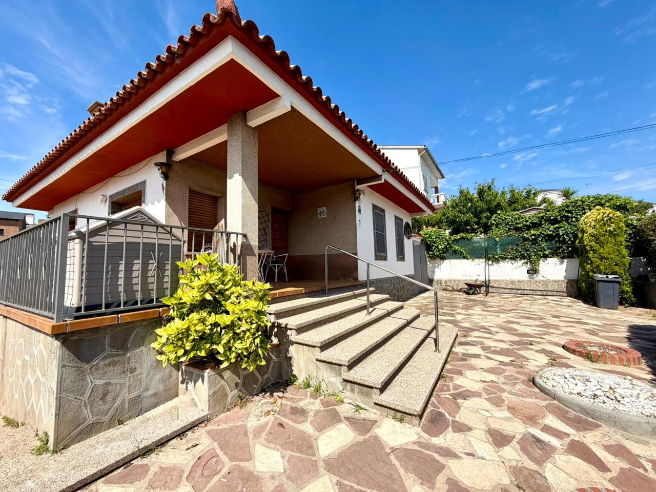 casa--chalet en can-falguera ·  315000€