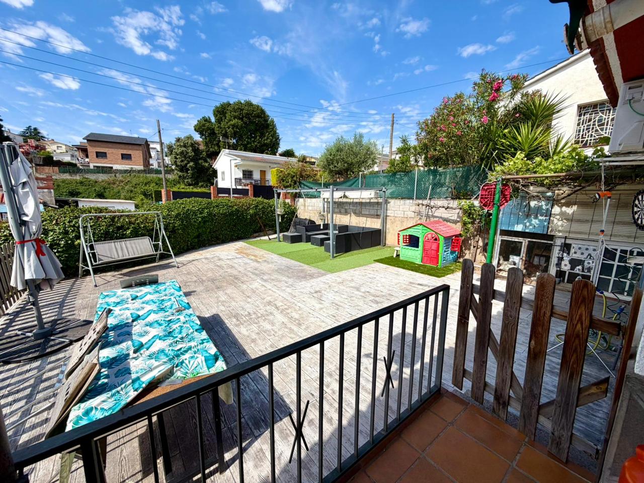 casa--chalet en can-falguera ·  315000€
