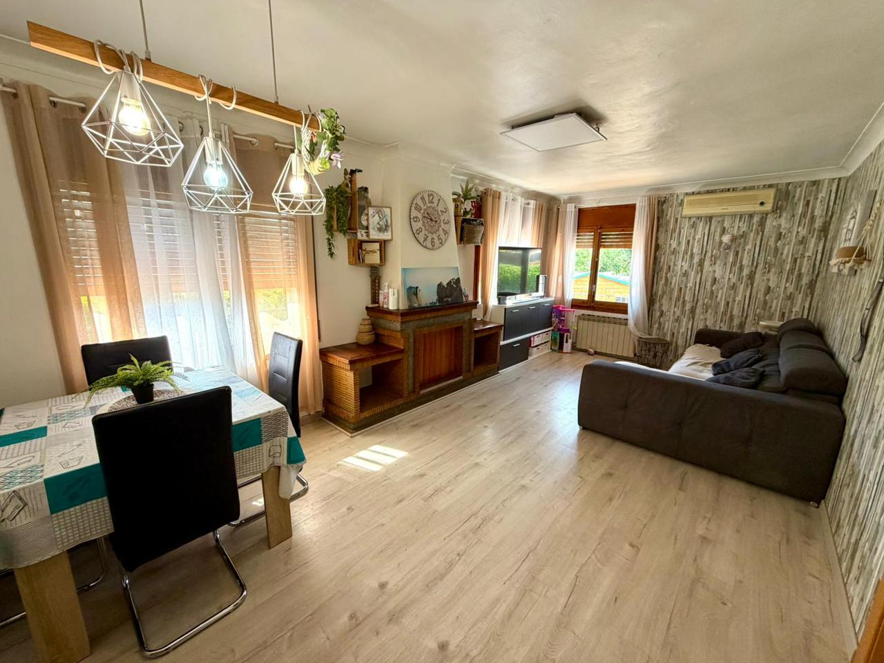 casa--chalet en can-falguera ·  315000€
