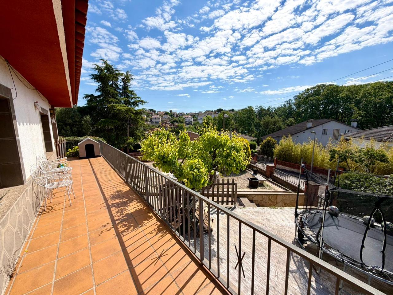 casa--chalet en can-falguera ·  315000€