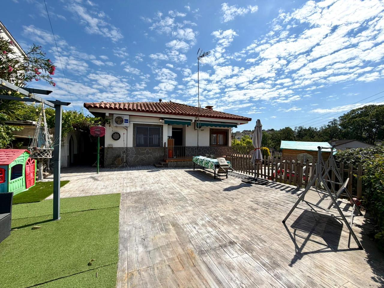 casa--chalet en can-falguera ·  315000€