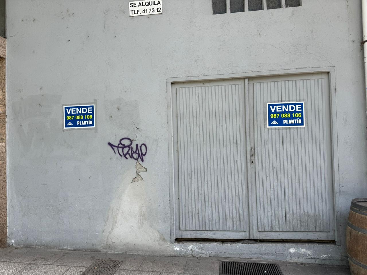 Local en venta en León