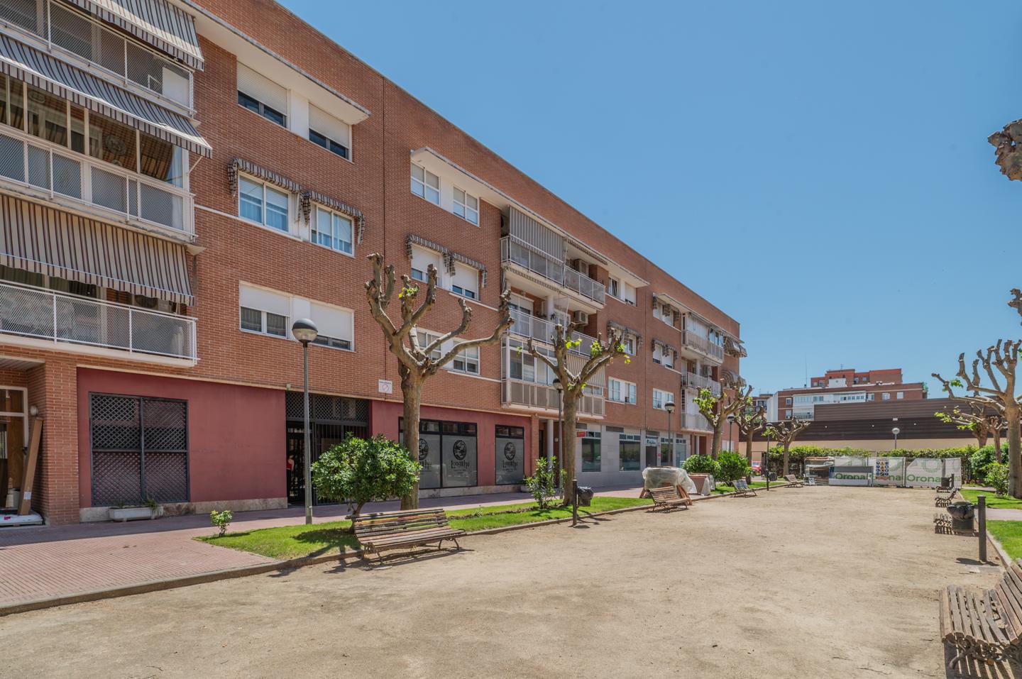 Local en venta en Madrid