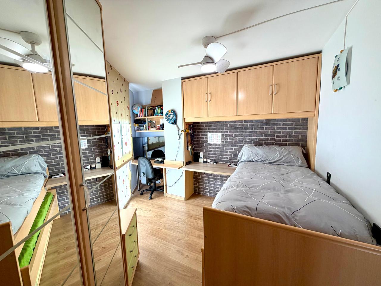 piso en montcada-i-reixac · mas-rampinyo---carrerada---montcada-nova 260000€