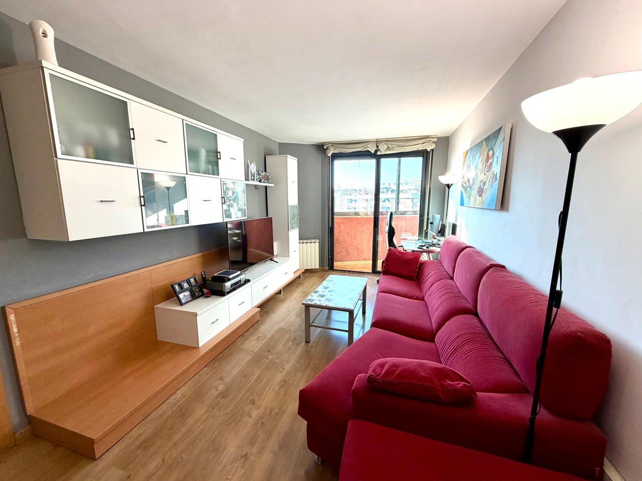piso en montcada-i-reixac · mas-rampinyo---carrerada---montcada-nova 260000€
