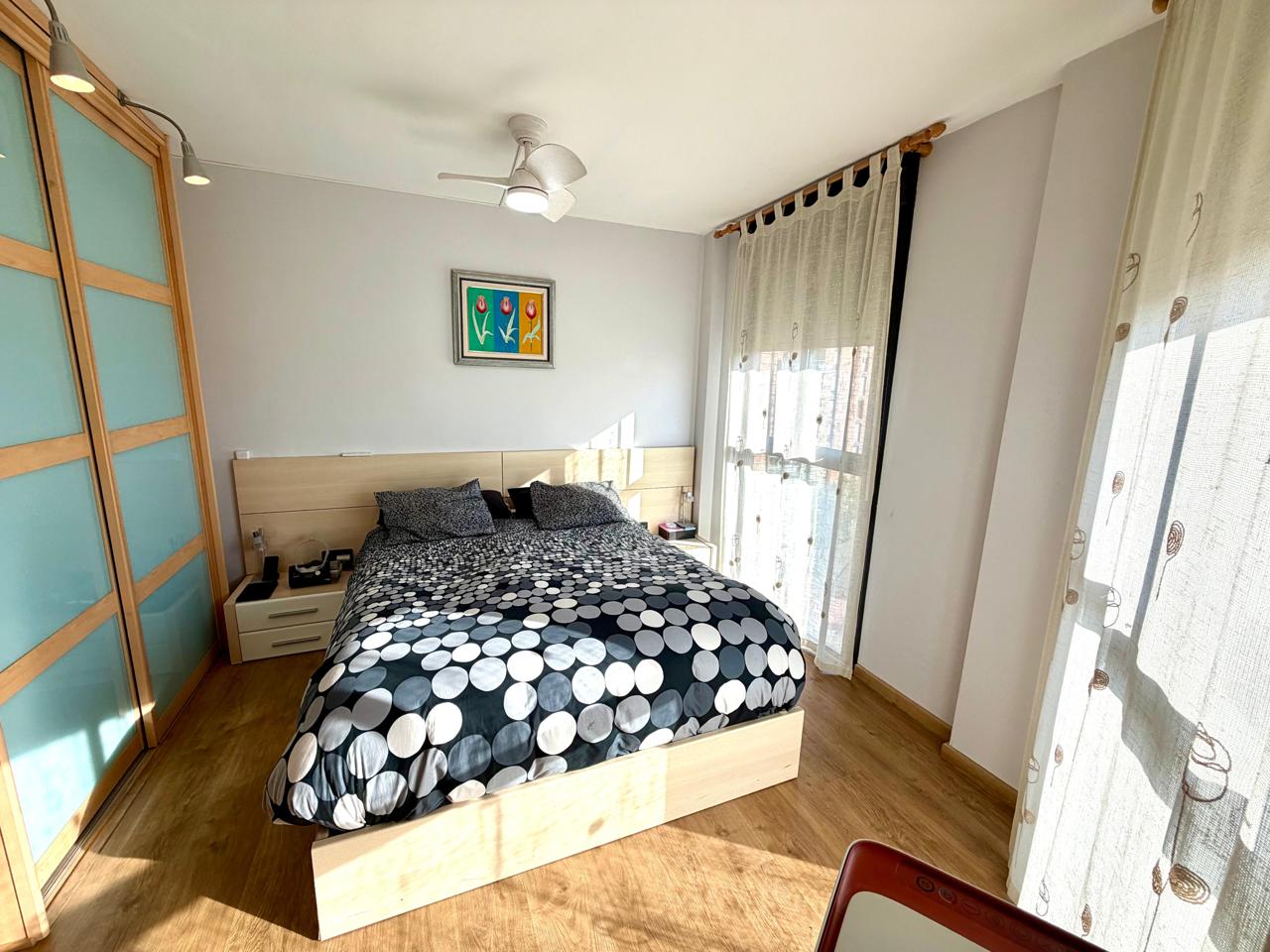 piso en montcada-i-reixac · mas-rampinyo---carrerada---montcada-nova 260000€