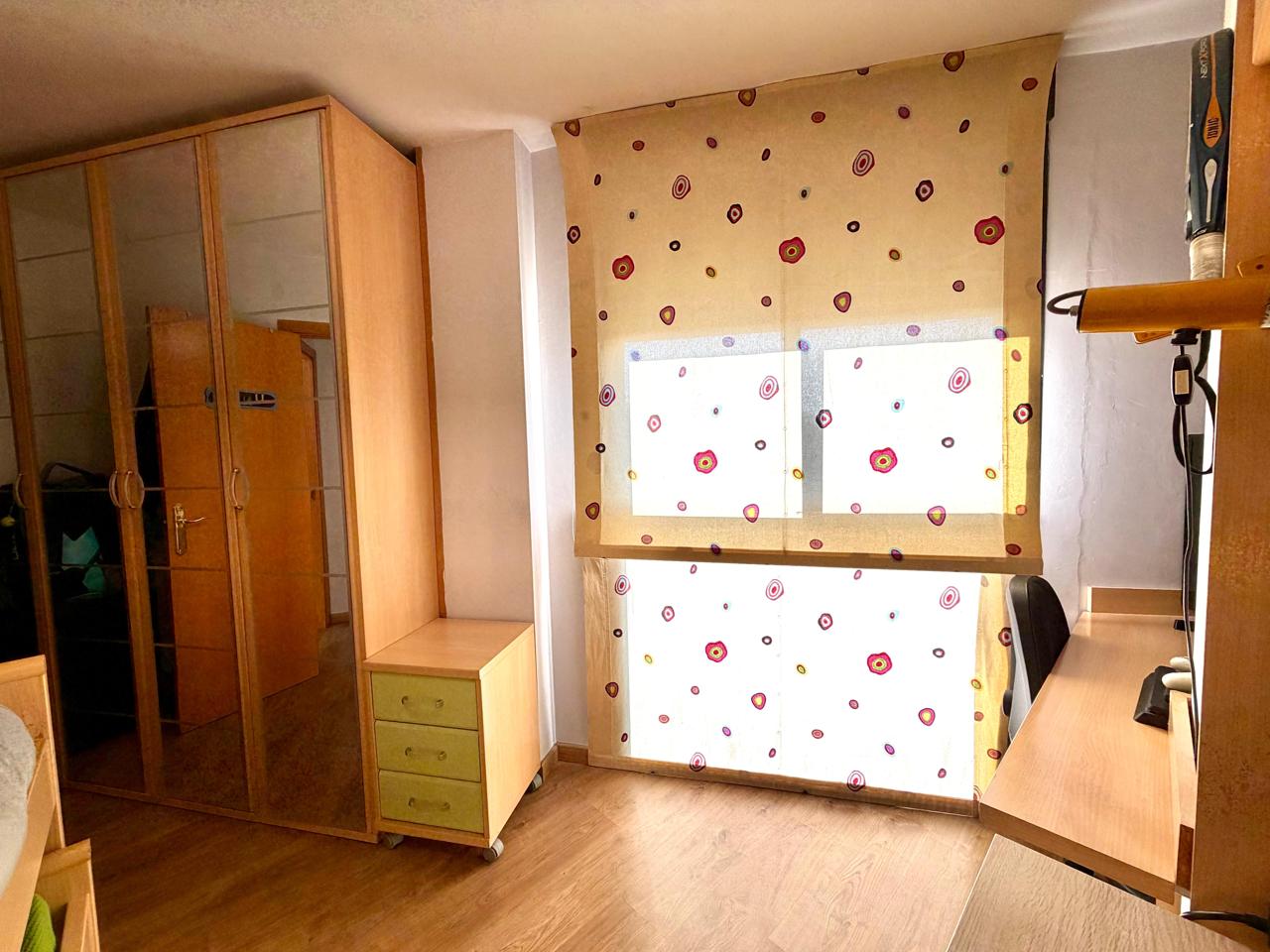 piso en montcada-i-reixac · mas-rampinyo---carrerada---montcada-nova 260000€