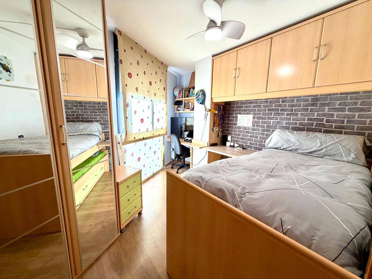 piso en montcada-i-reixac · mas-rampinyo---carrerada---montcada-nova 260000€
