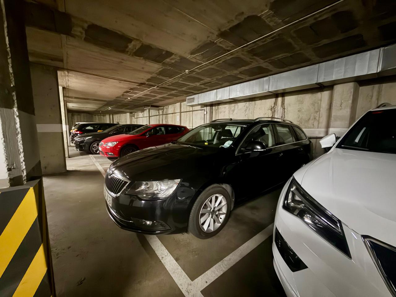 piso en montcada-i-reixac · mas-rampinyo---carrerada---montcada-nova 260000€