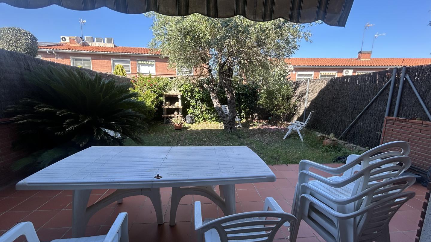 Casa / chalet en Carrer del Maestrat, Sant Quirze del Vallès, Barcelona de 175 m2