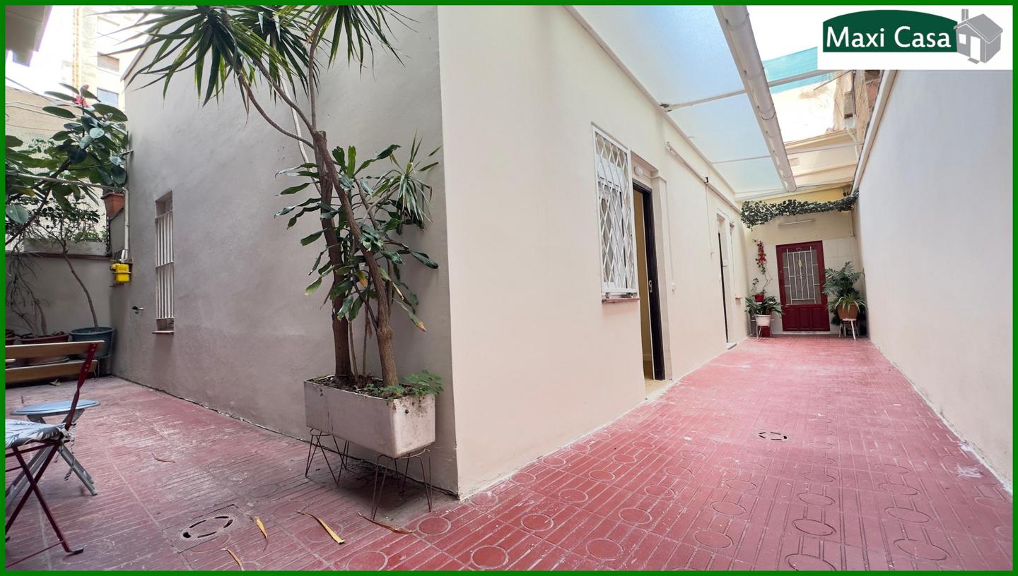 Piso en Carrer de Còrsega, Barcelona, Barcelona de 41 m2