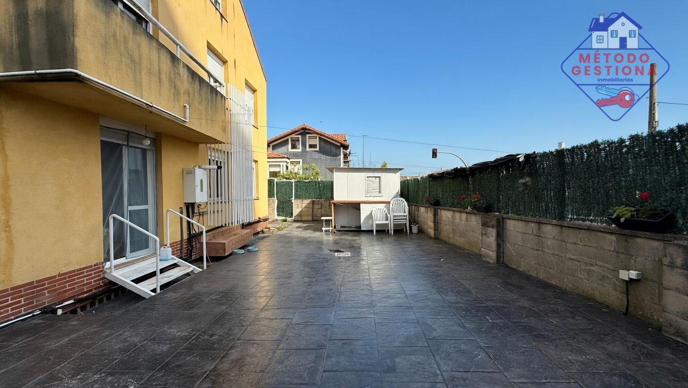 Piso en Barrio San Martín, ZURITA DE PIELAGOS, Cantabria de 82 m2