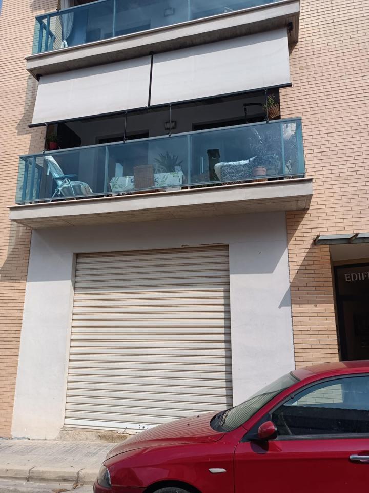 Local en venta en Valencia