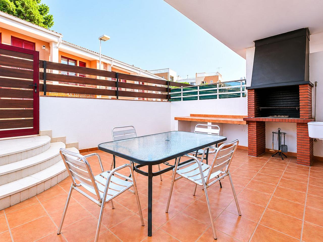 Chalet en venta en Castellón