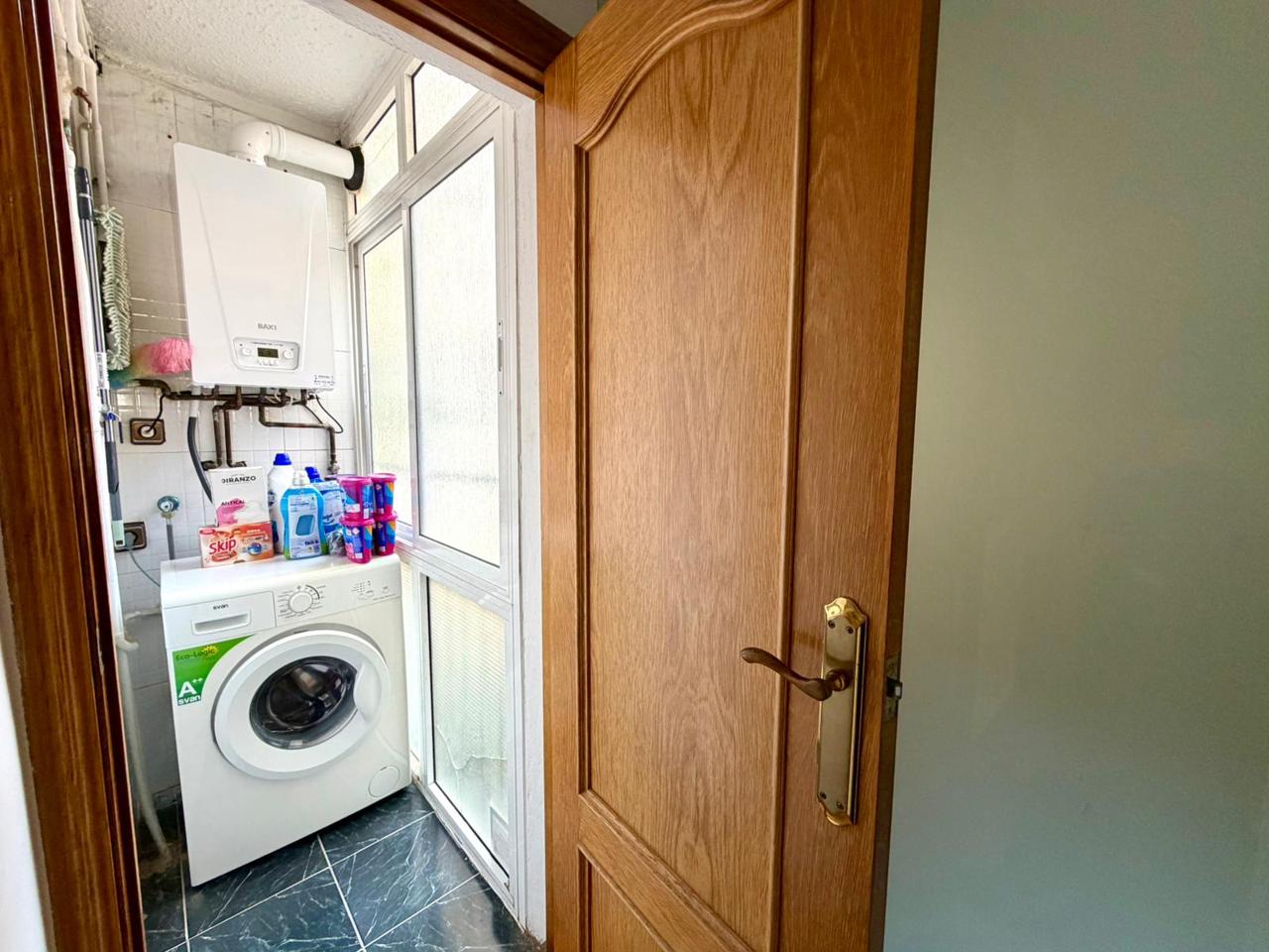piso en montcada-i-reixac · montcada-centro 178000€