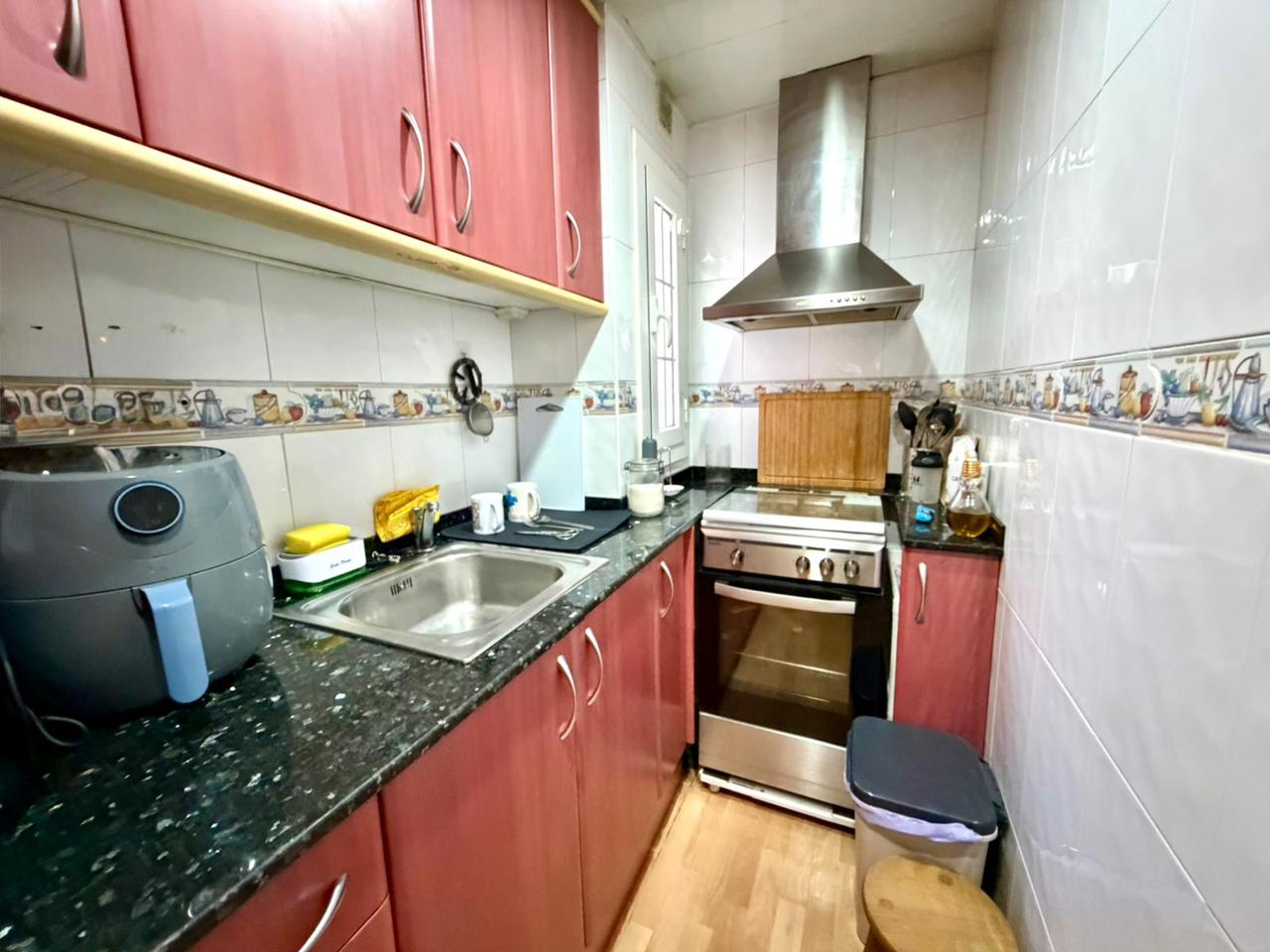 piso en montcada-i-reixac · montcada-centro 178000€
